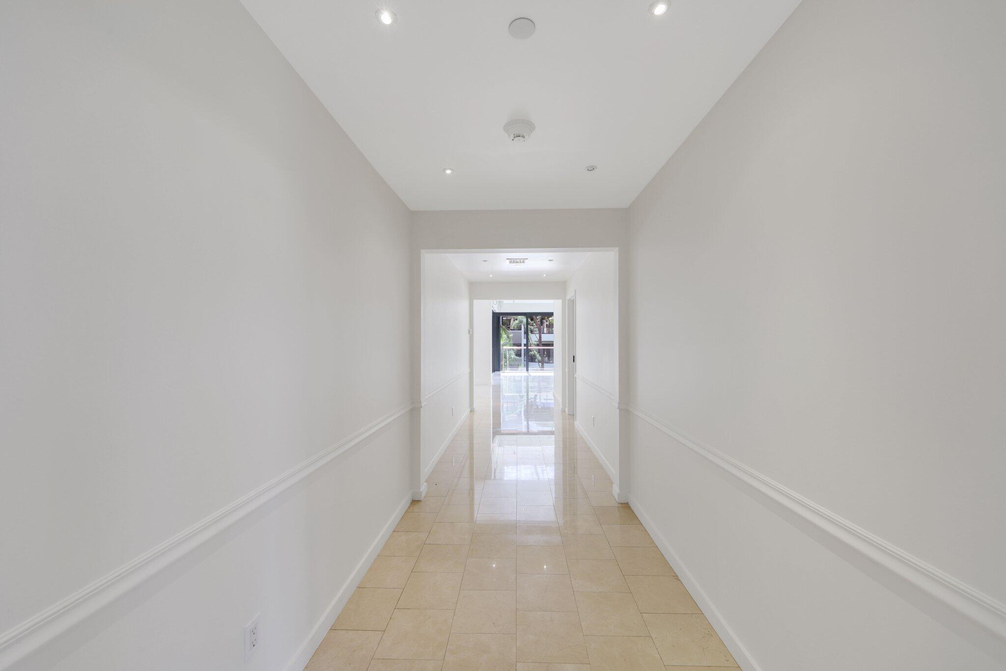 TWO NORTH BREAKERS ROW CONDO - Residential