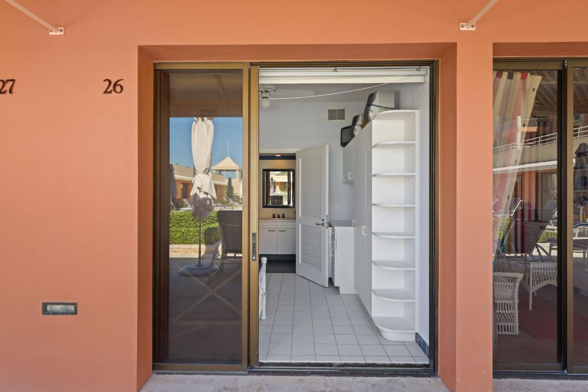 TWO NORTH BREAKERS ROW CONDO - Residential