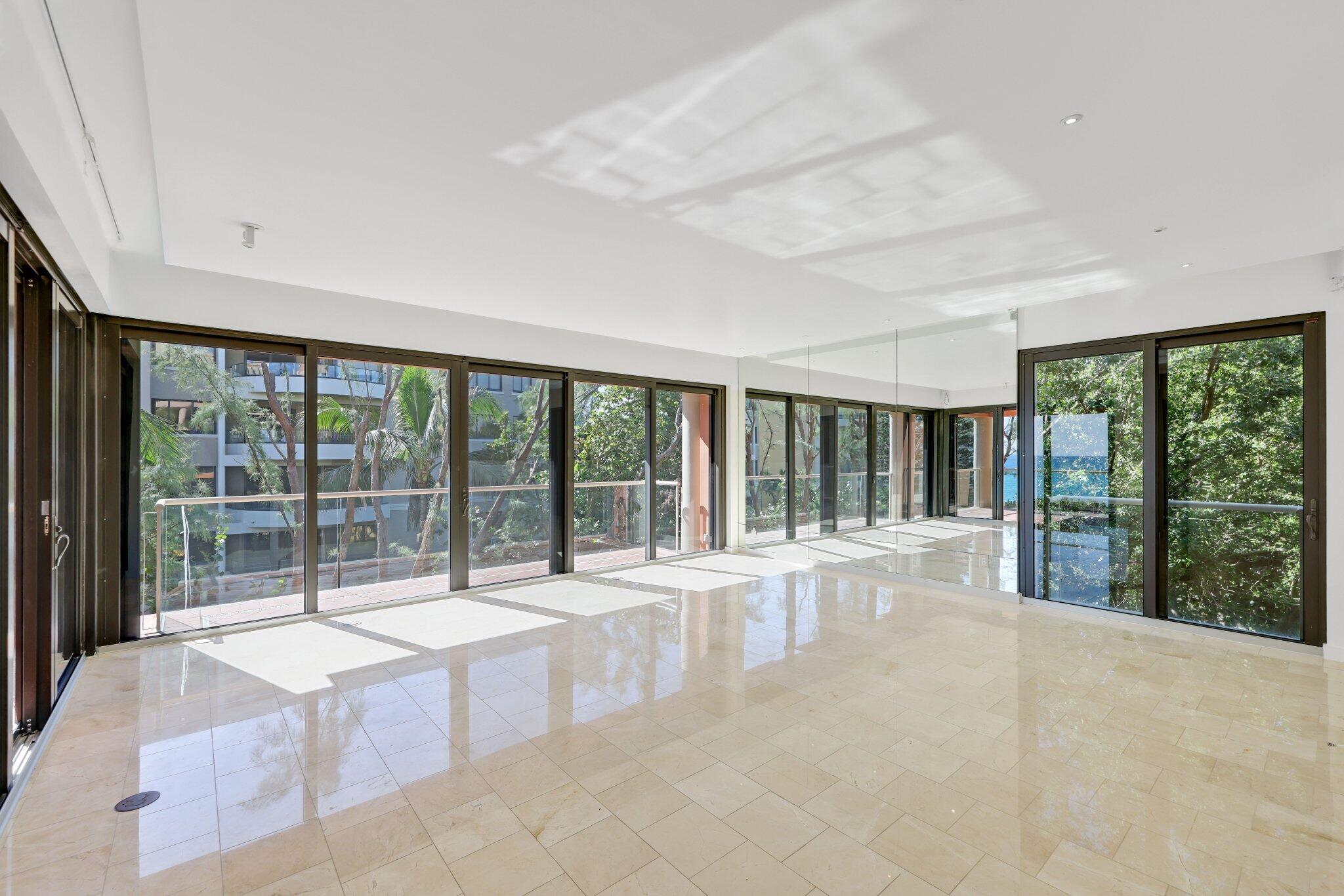 TWO NORTH BREAKERS ROW CONDO - Residential