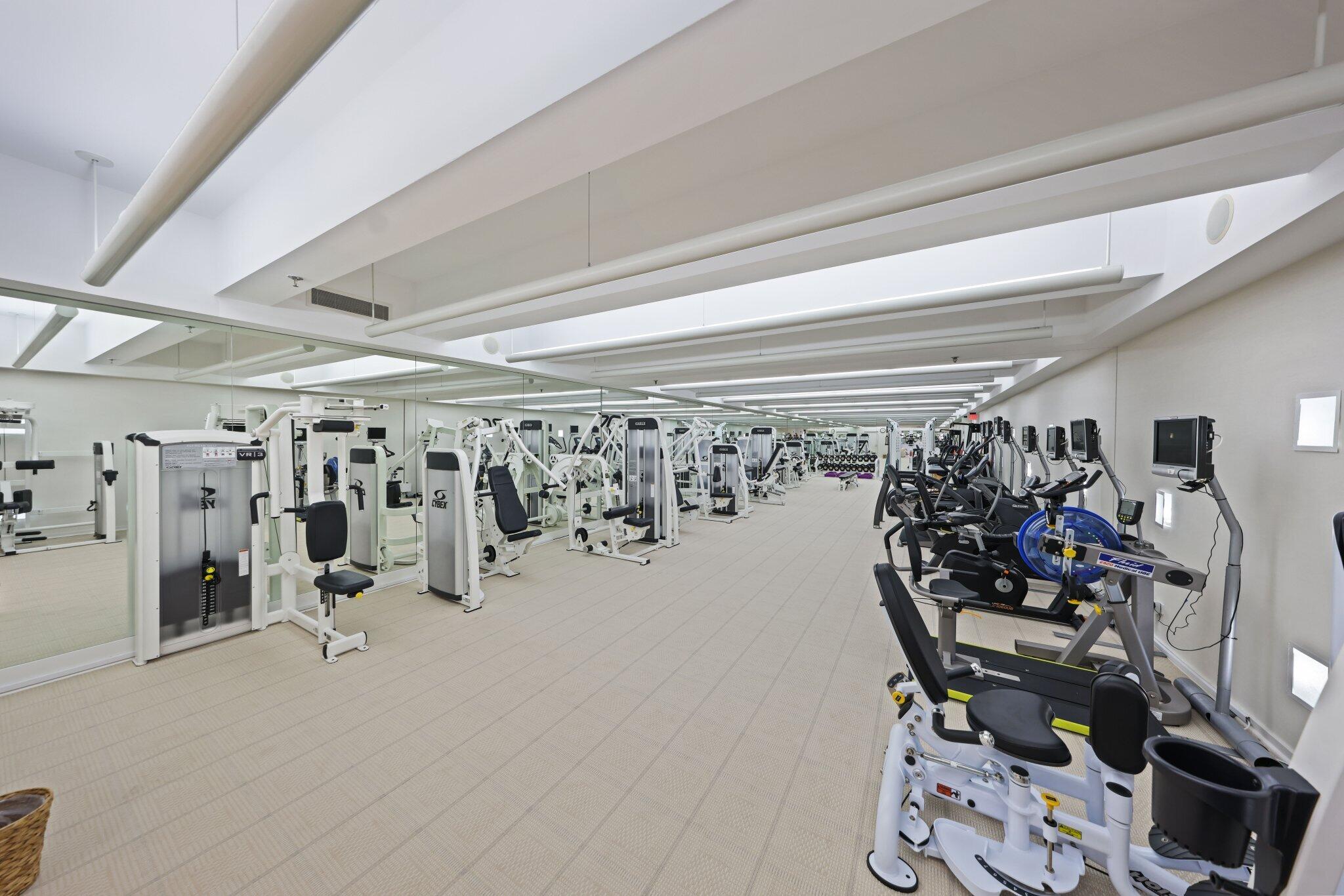 TWO NORTH BREAKERS ROW CONDO - Residential