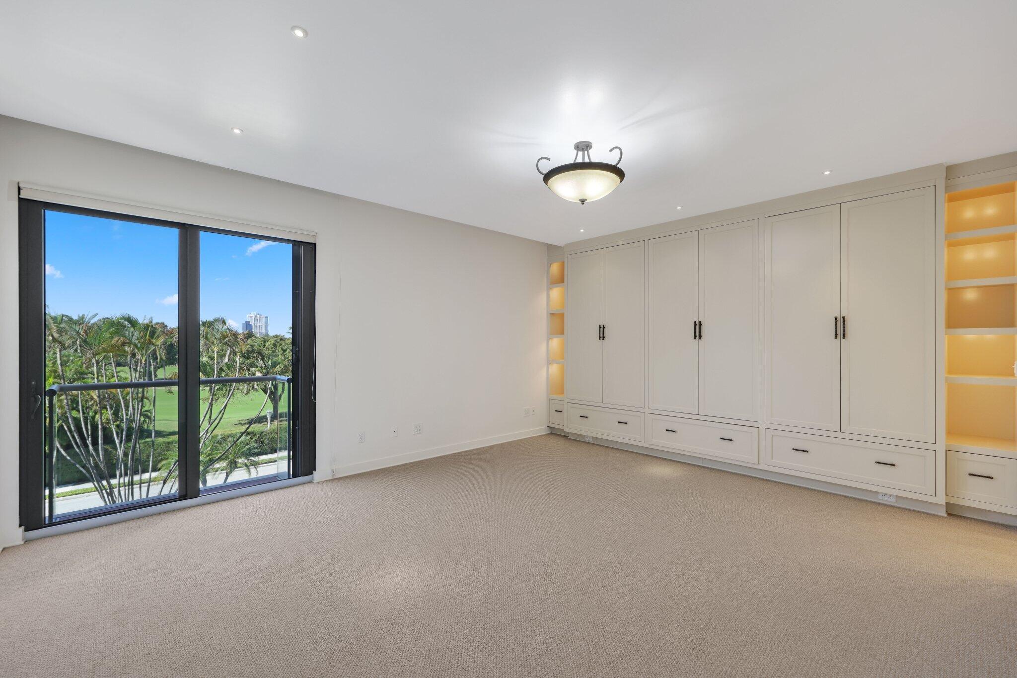 TWO NORTH BREAKERS ROW CONDO - Residential