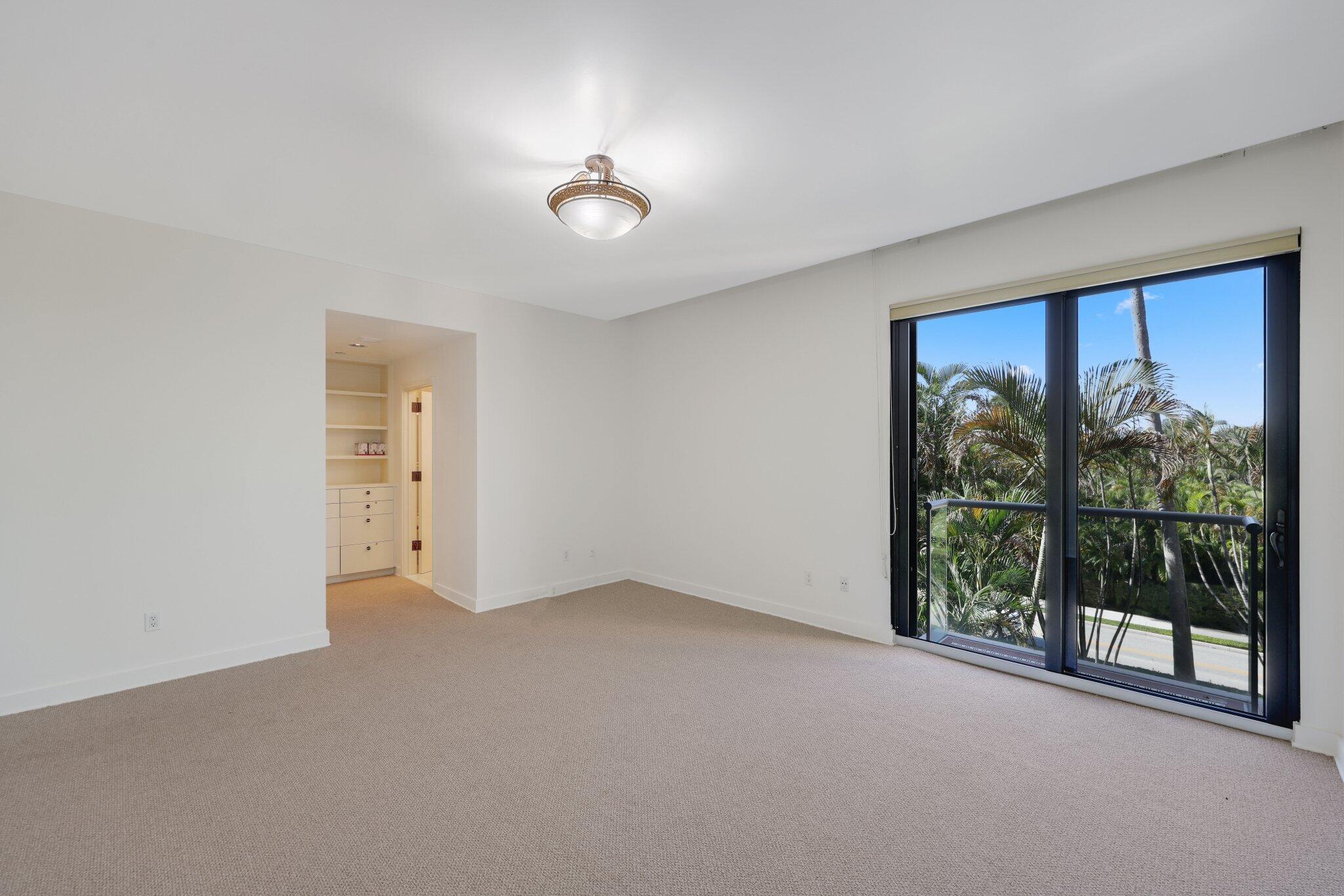 TWO NORTH BREAKERS ROW CONDO - Residential