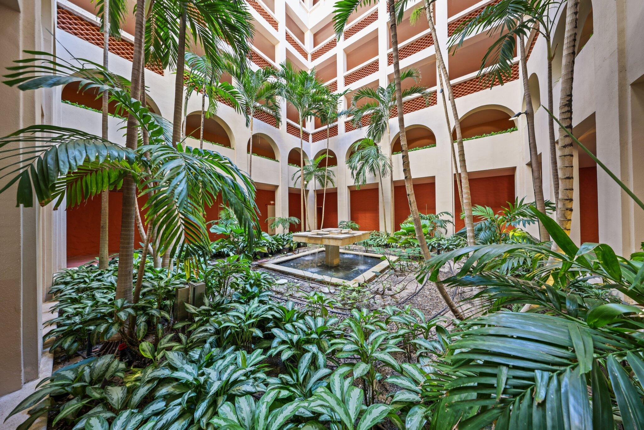 TWO NORTH BREAKERS ROW CONDO - Residential