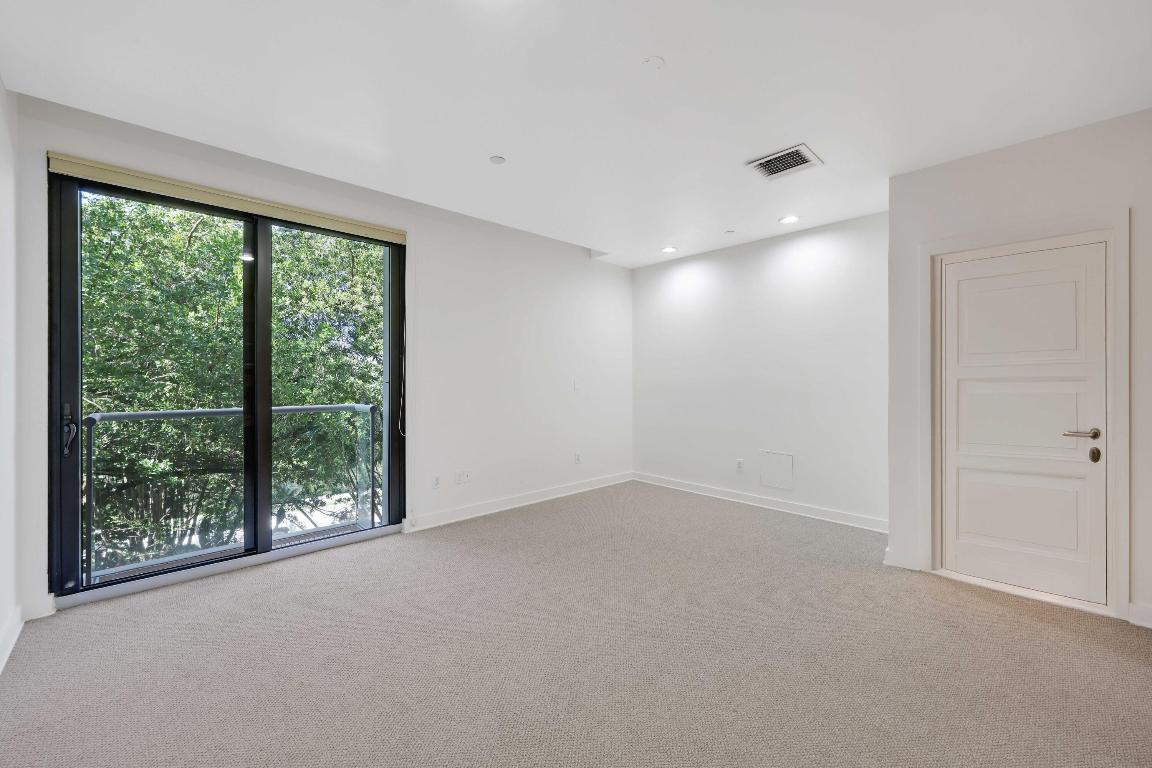 TWO NORTH BREAKERS ROW CONDO - Residential