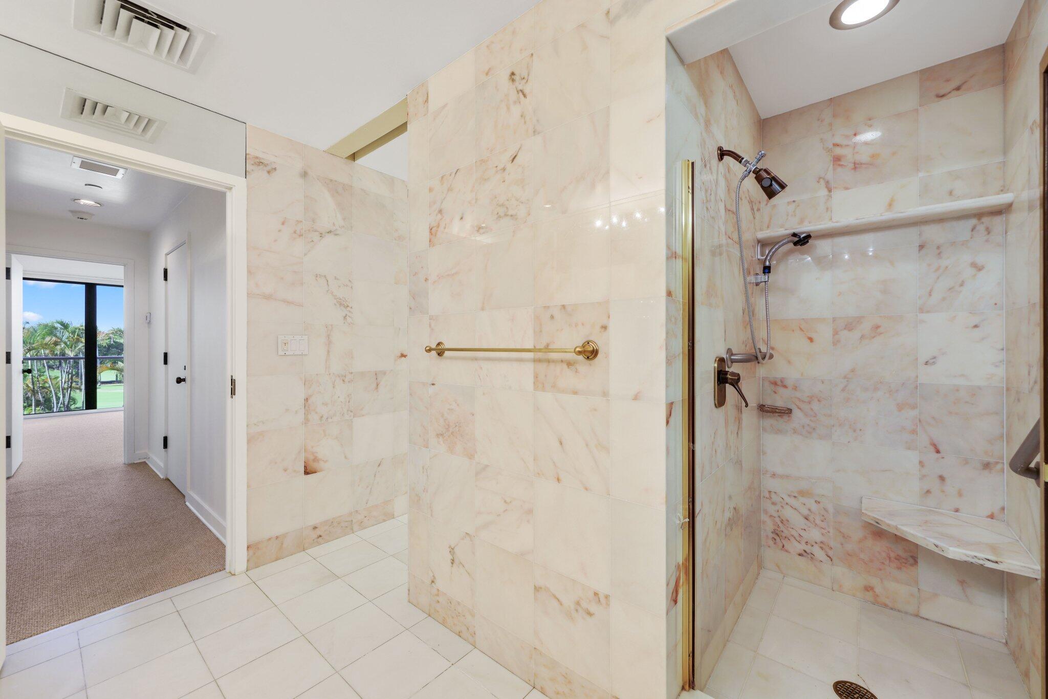 TWO NORTH BREAKERS ROW CONDO - Residential