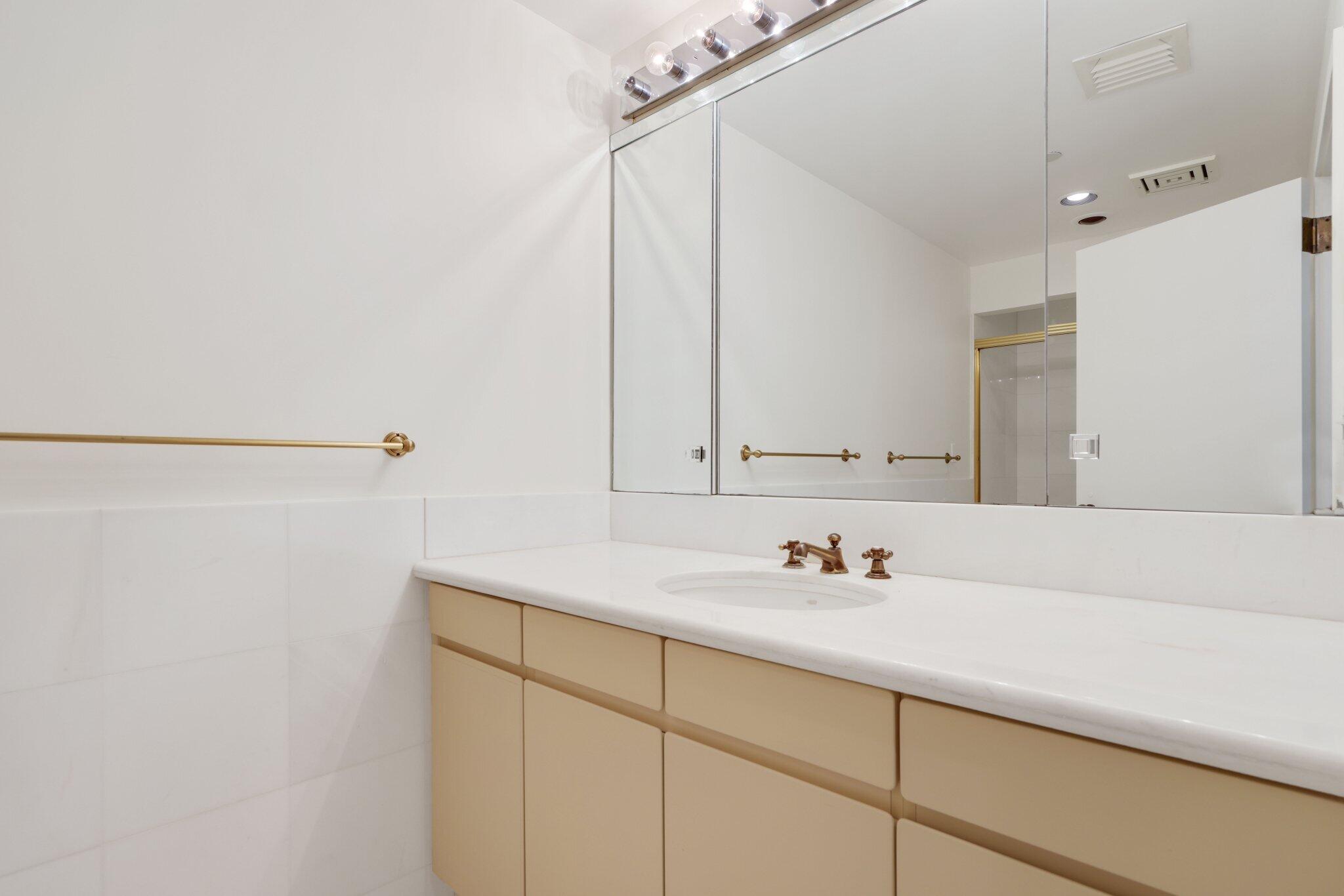 TWO NORTH BREAKERS ROW CONDO - Residential