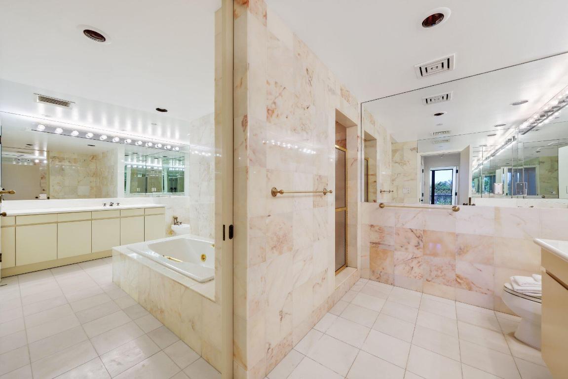 TWO NORTH BREAKERS ROW CONDO - Residential