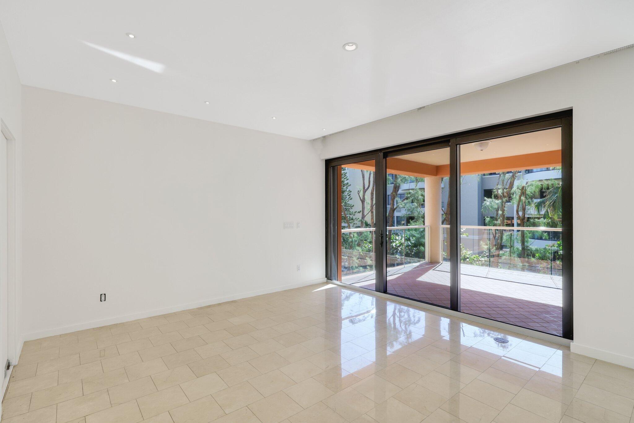 TWO NORTH BREAKERS ROW CONDO - Residential