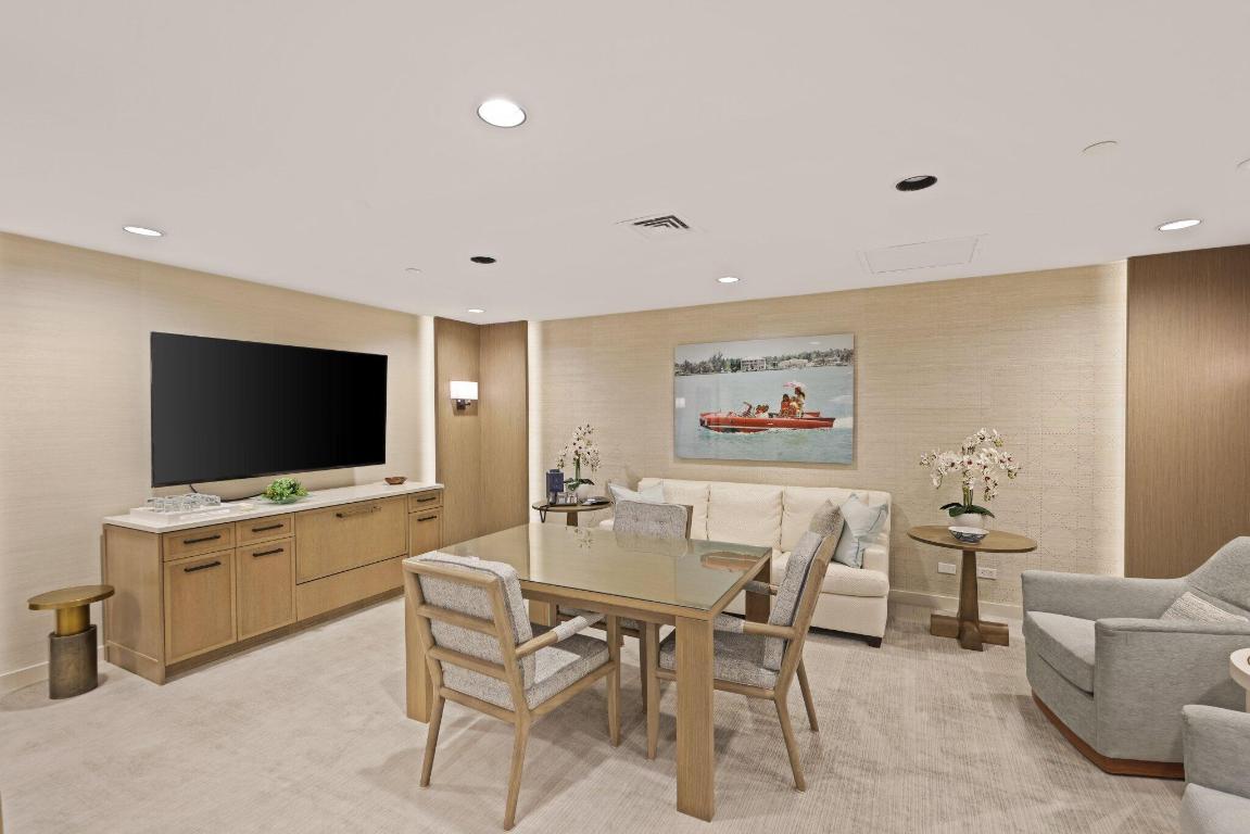 TWO NORTH BREAKERS ROW CONDO - Residential
