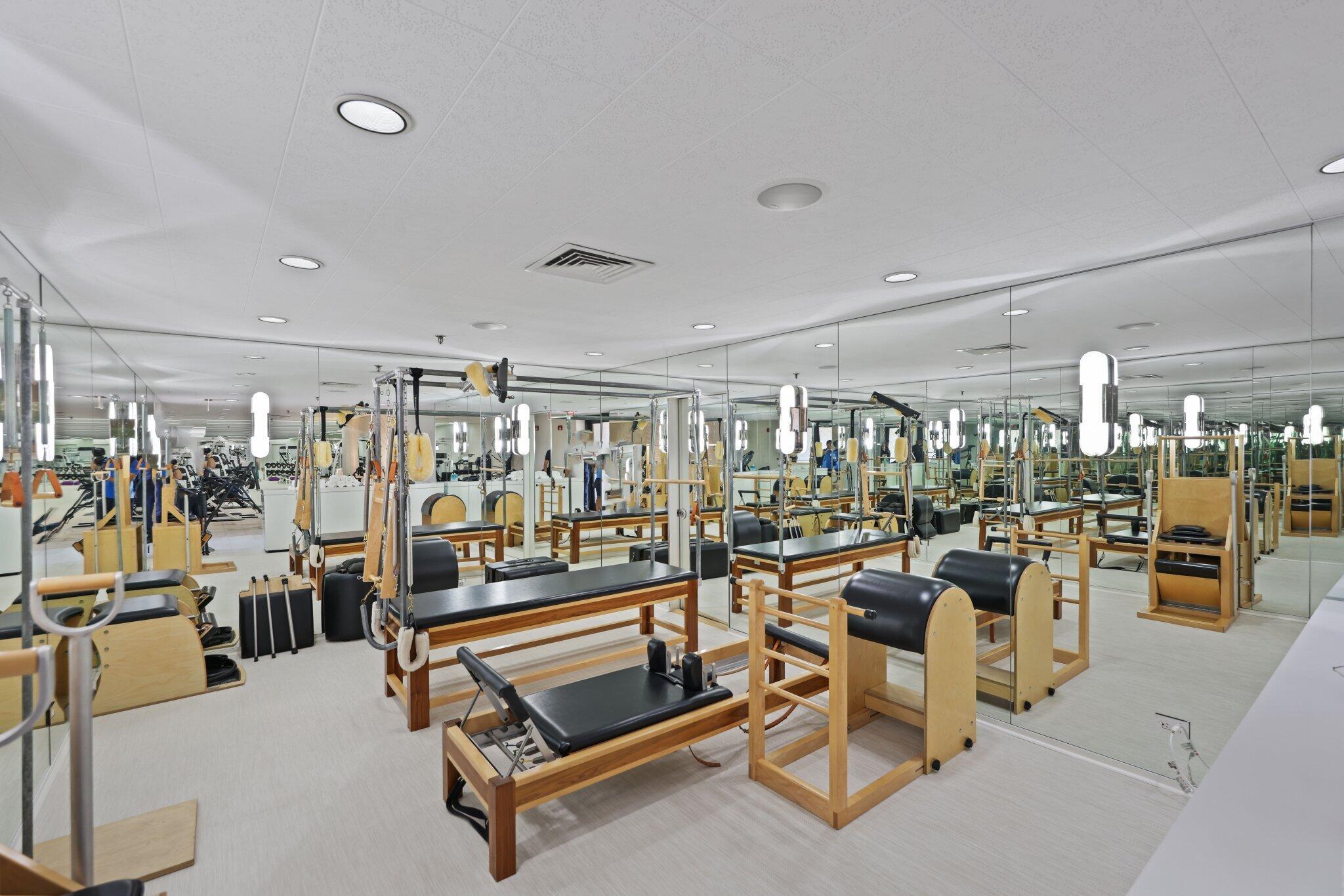 TWO NORTH BREAKERS ROW CO - Residential