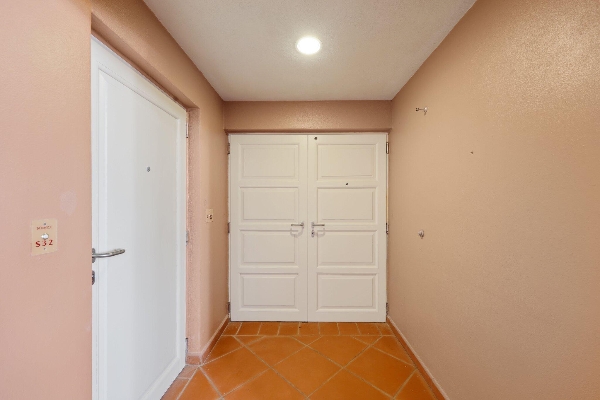 TWO NORTH BREAKERS ROW CONDO - Residential