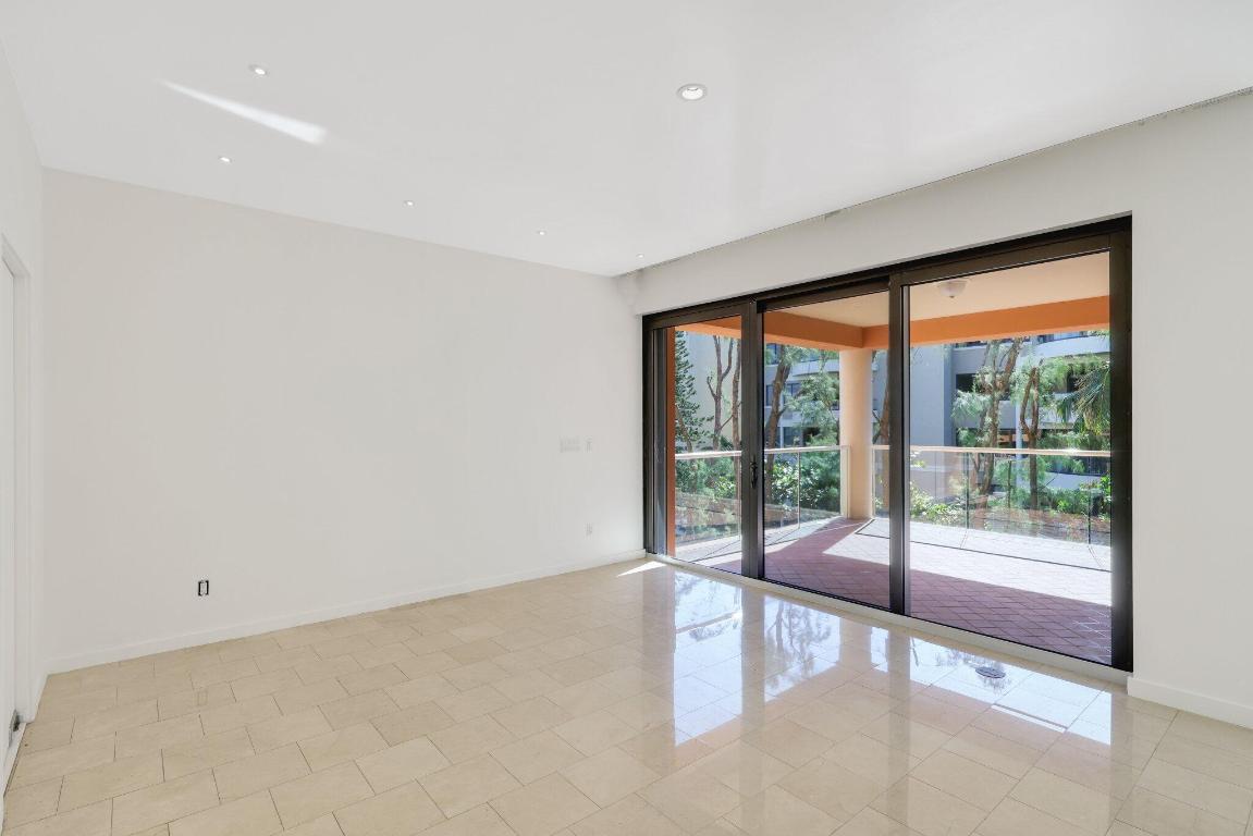 TWO NORTH BREAKERS ROW CONDO - Residential