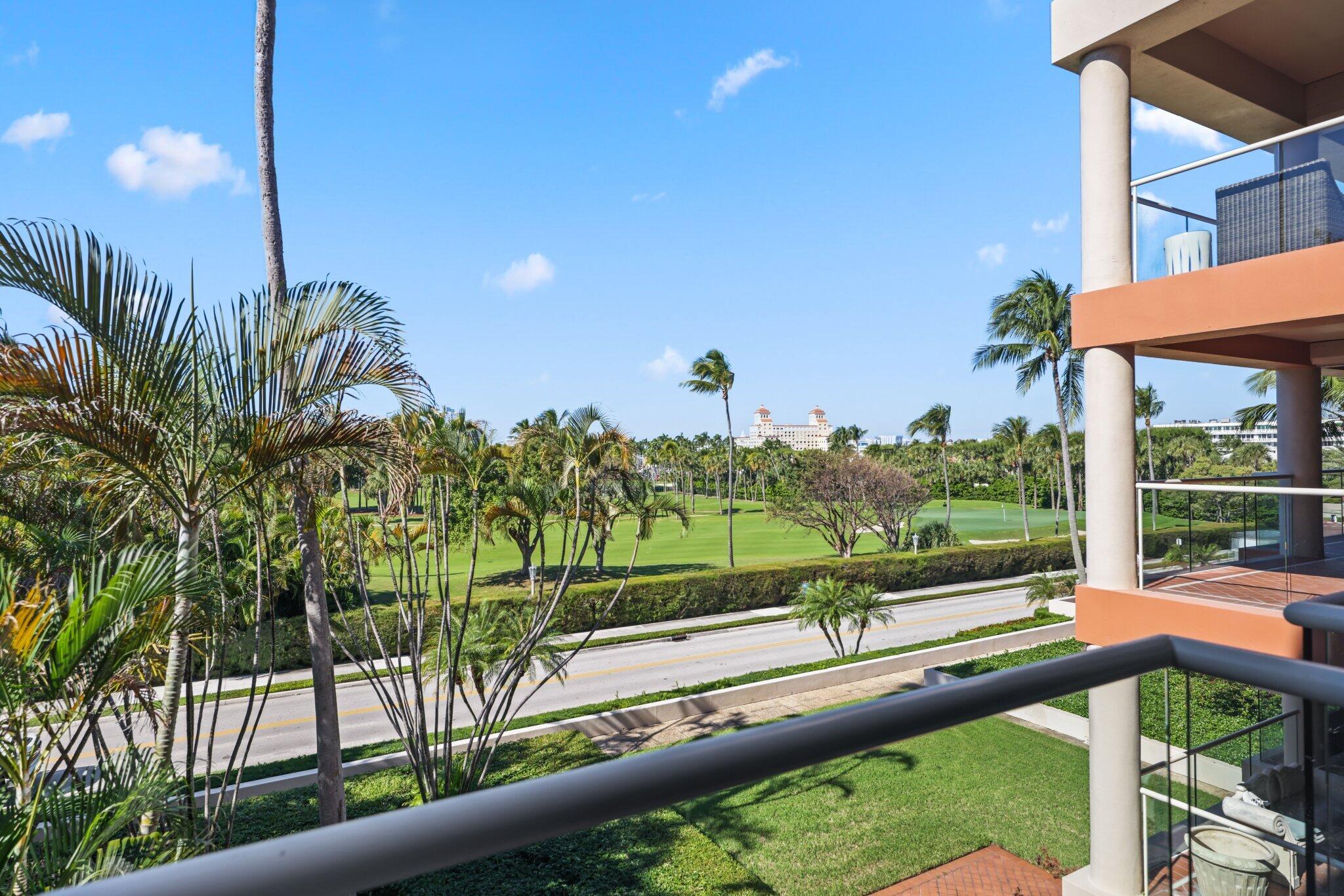 TWO NORTH BREAKERS ROW CONDO - Residential