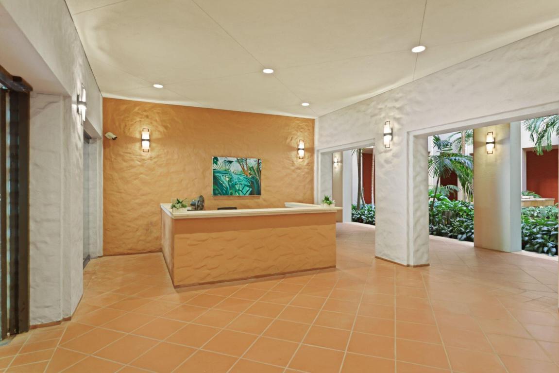 TWO NORTH BREAKERS ROW CONDO - Residential