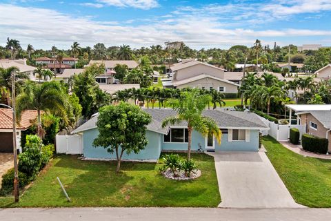 912 SE 8th Court Deerfield Beach FL 33441