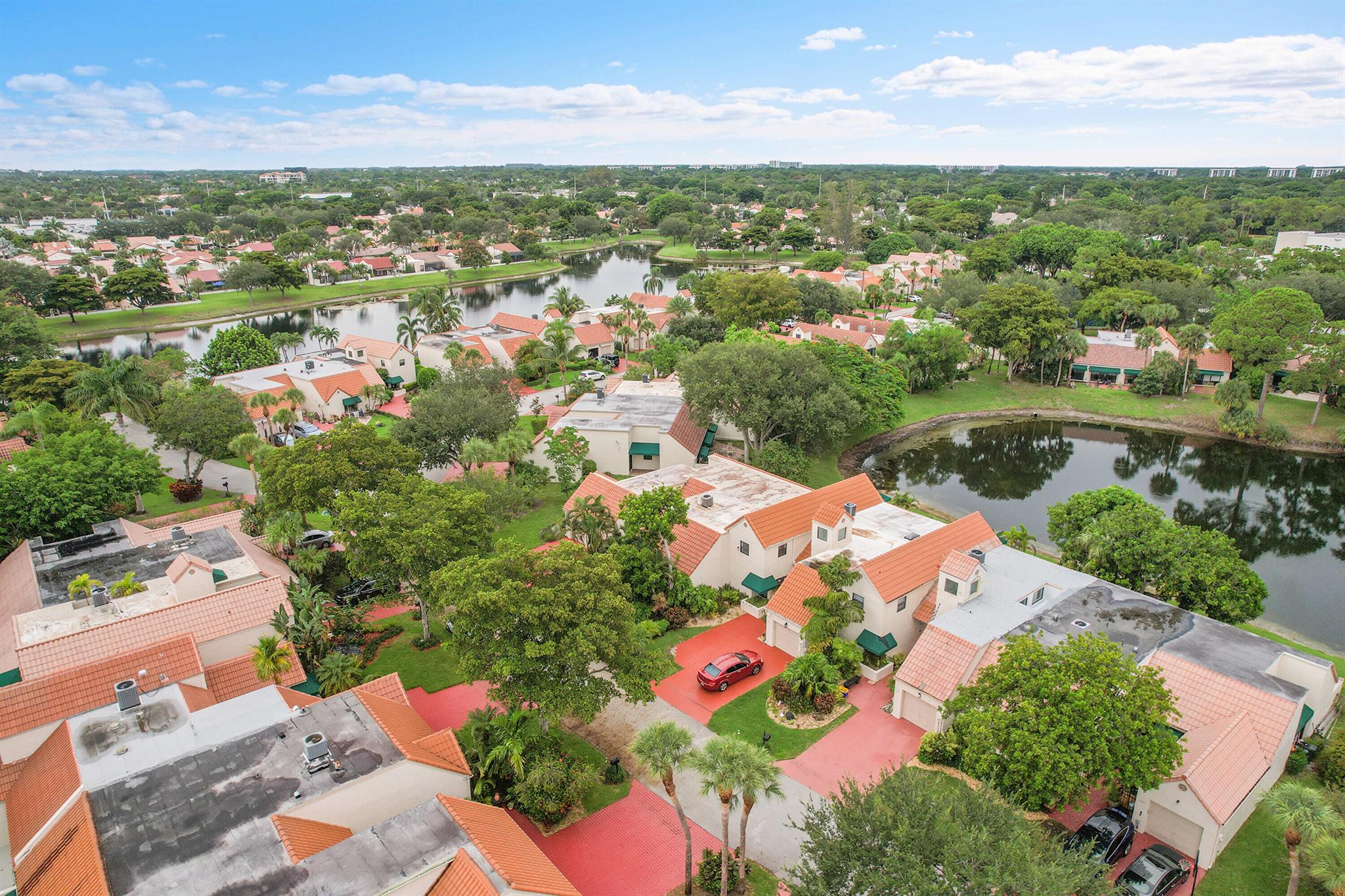 L'AMBIANCE OF VIA VERDE - Residential Lease