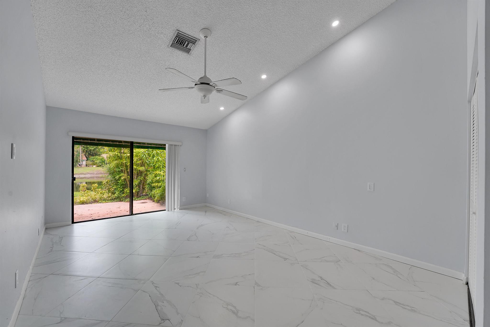 L'AMBIANCE OF VIA VERDE - Residential Lease