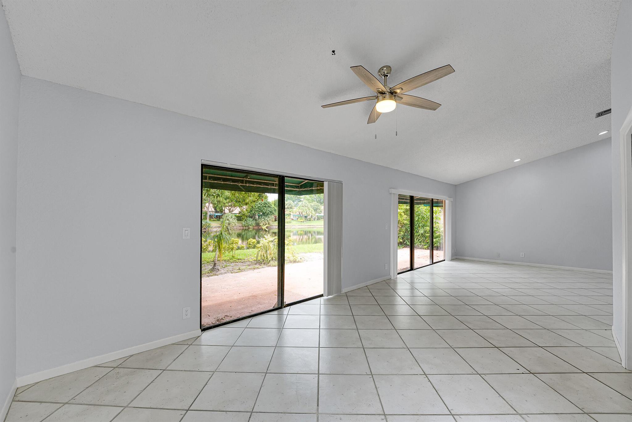 L'AMBIANCE OF VIA VERDE - Residential Lease