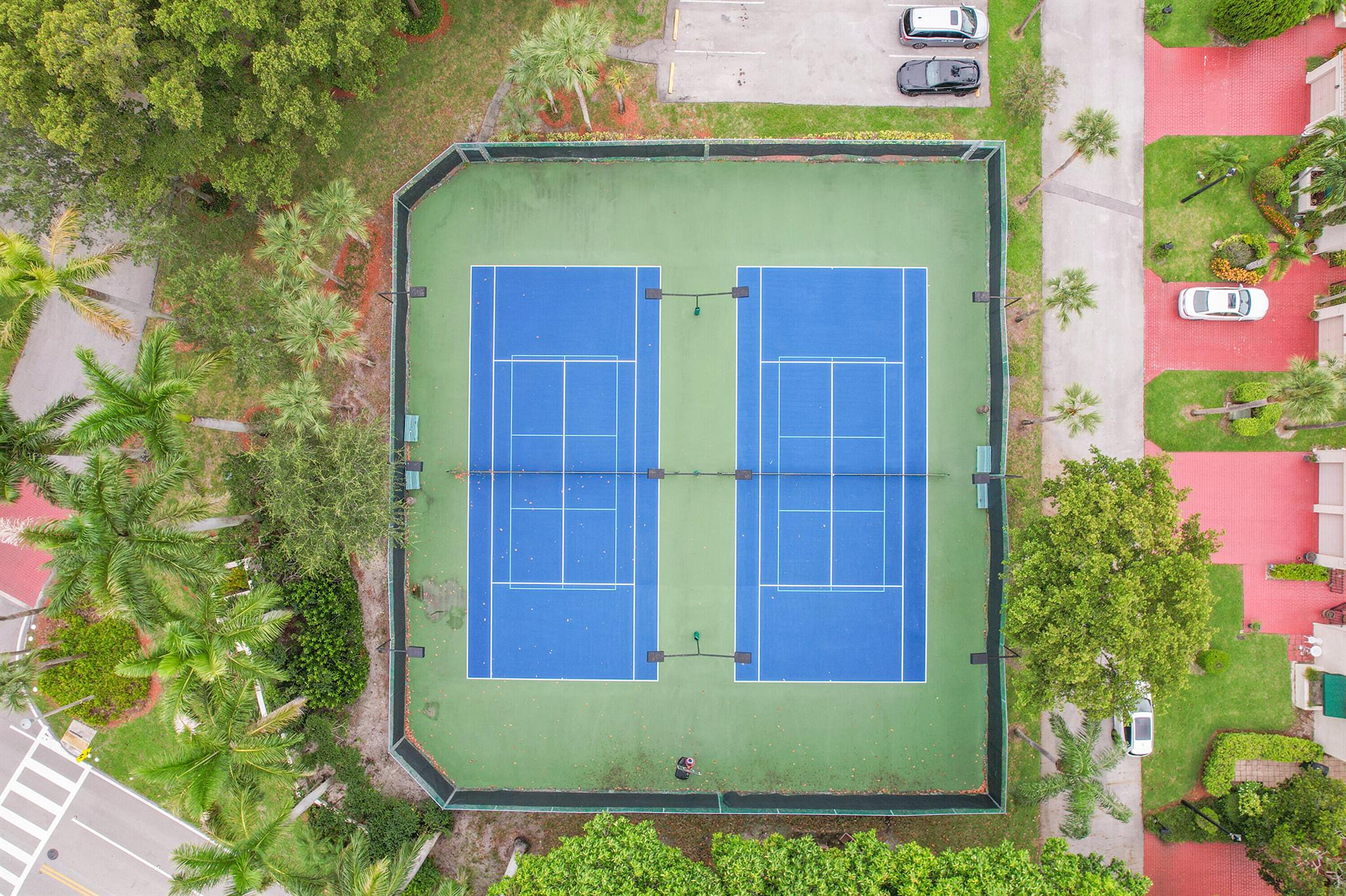 L'AMBIANCE OF VIA VERDE - Residential Lease