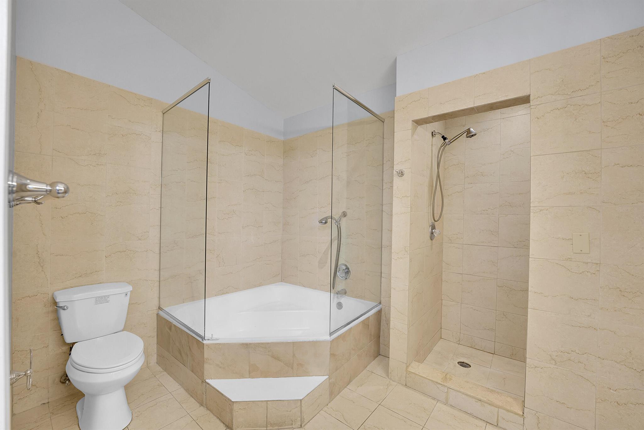 L'AMBIANCE OF VIA VERDE - Residential Lease