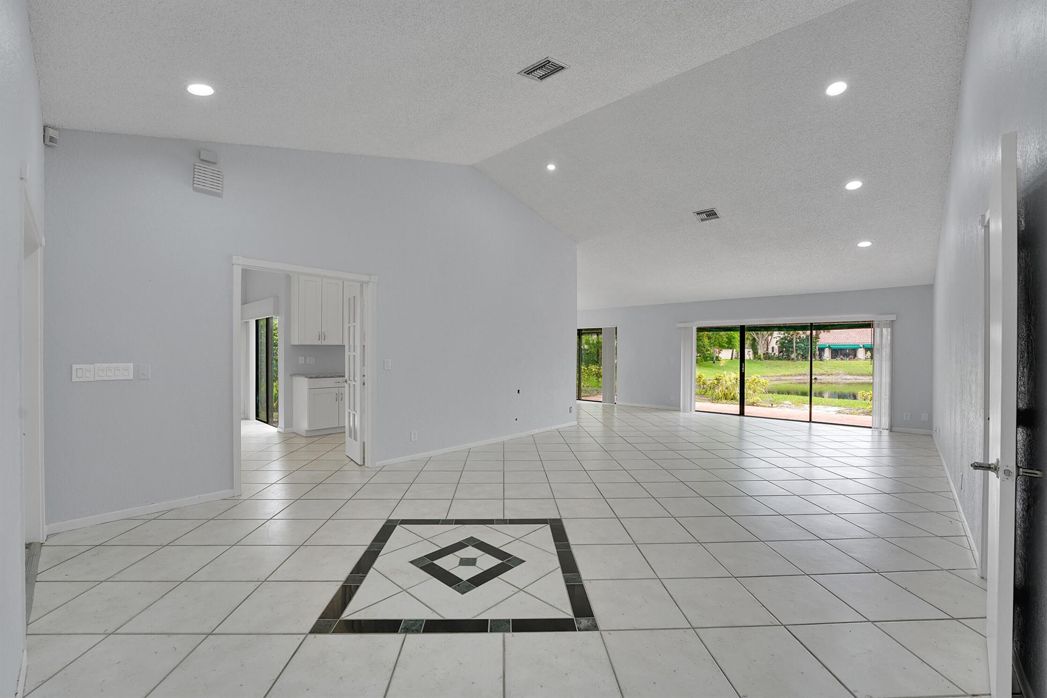 L'AMBIANCE OF VIA VERDE - Residential Lease