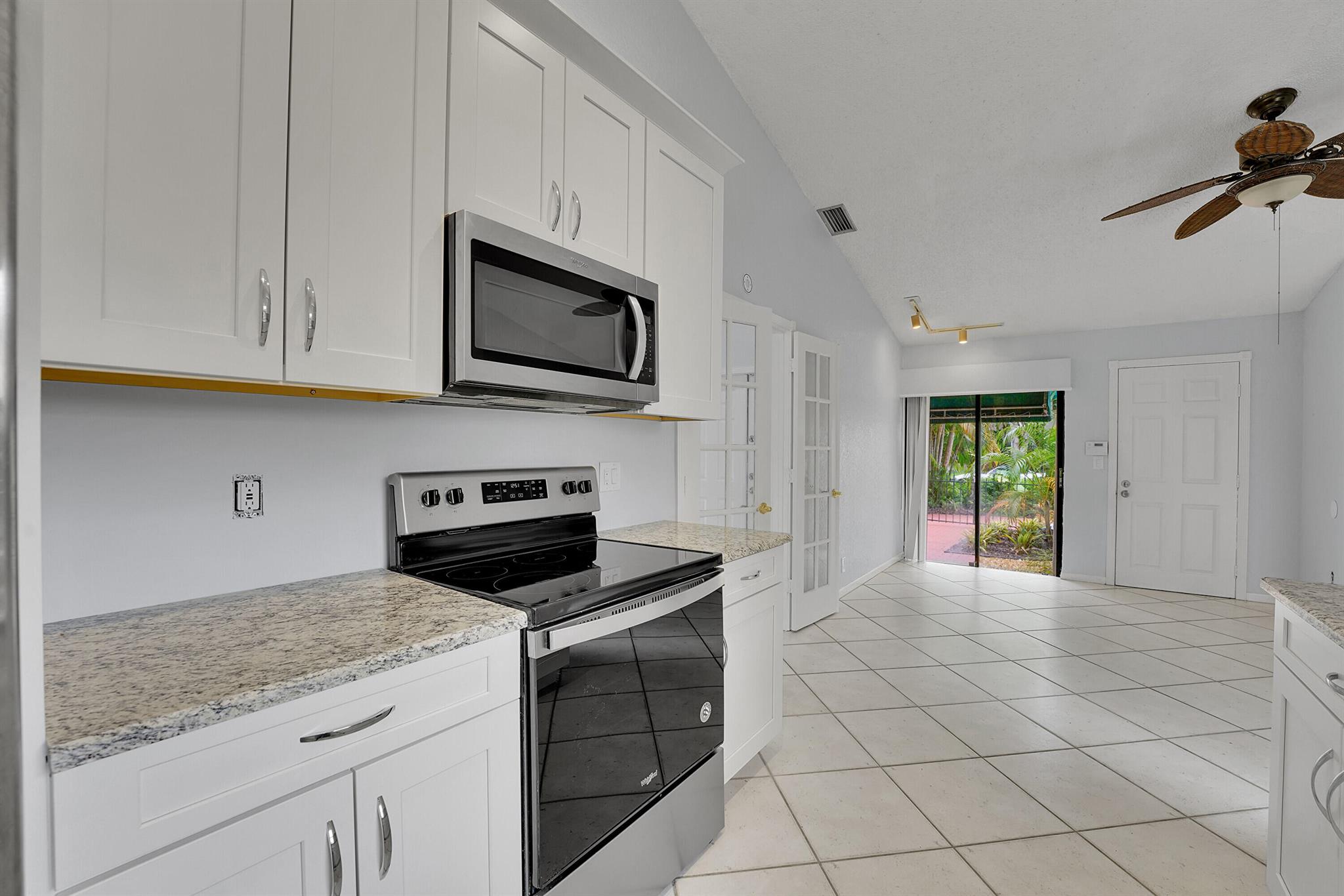 L'AMBIANCE OF VIA VERDE - Residential Lease