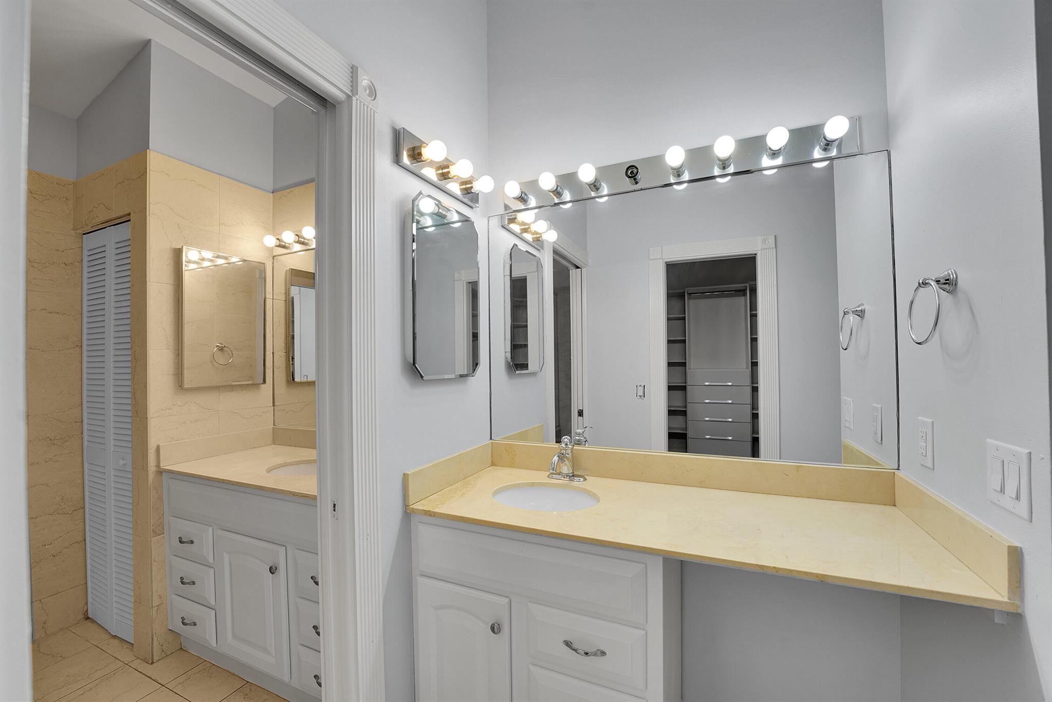 L'AMBIANCE OF VIA VERDE - Residential Lease