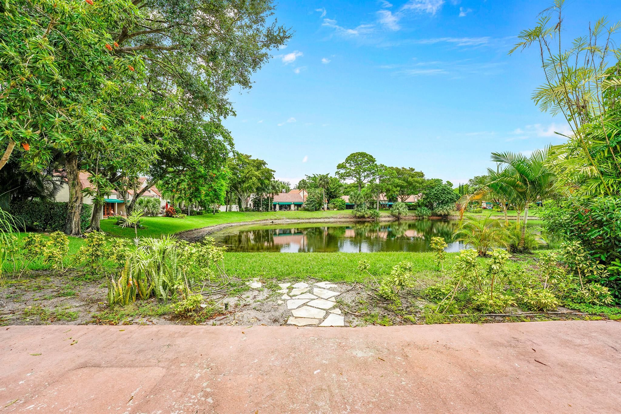 L'AMBIANCE OF VIA VERDE - Residential Lease