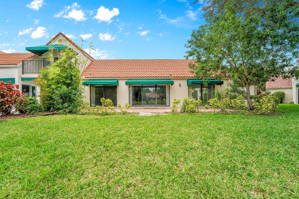 Photo of 6565 Las Flores Drive, Boca Raton, FL 33433 (MLS # R11108490)