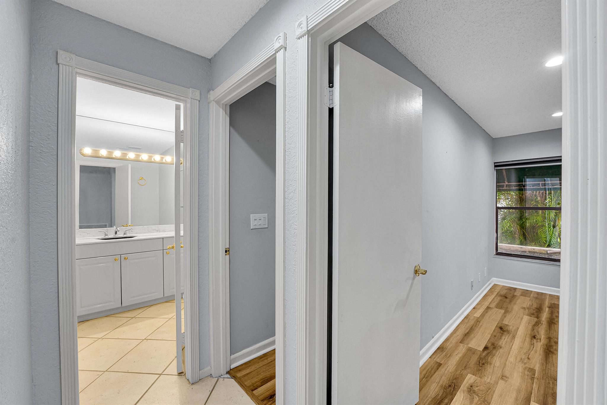 L'AMBIANCE OF VIA VERDE - Residential Lease