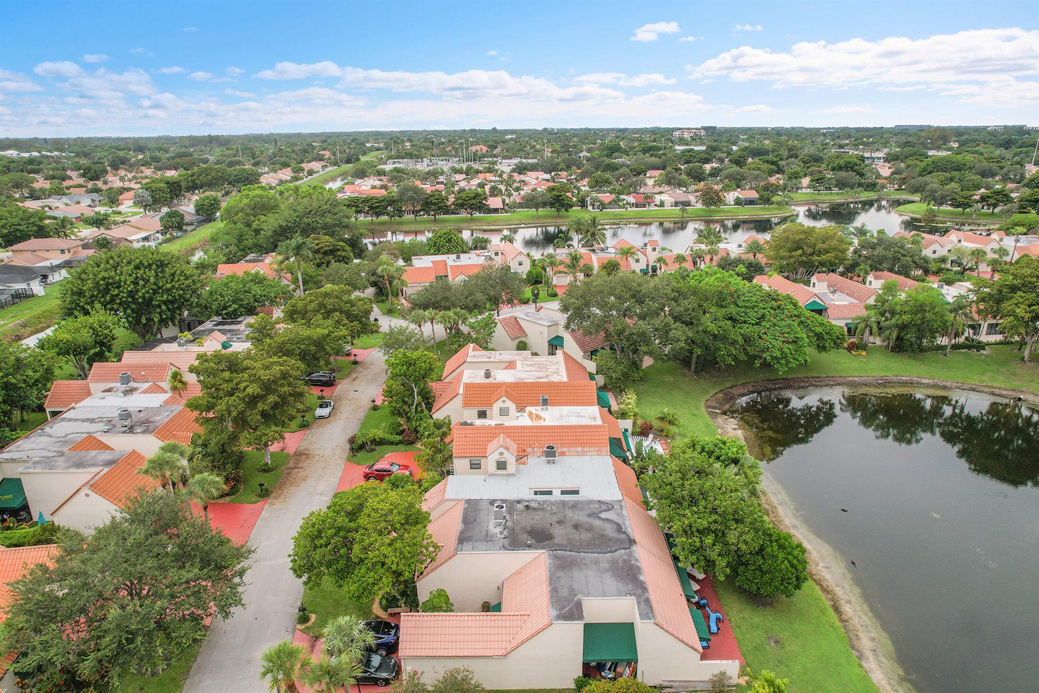 L'AMBIANCE OF VIA VERDE - Residential Lease