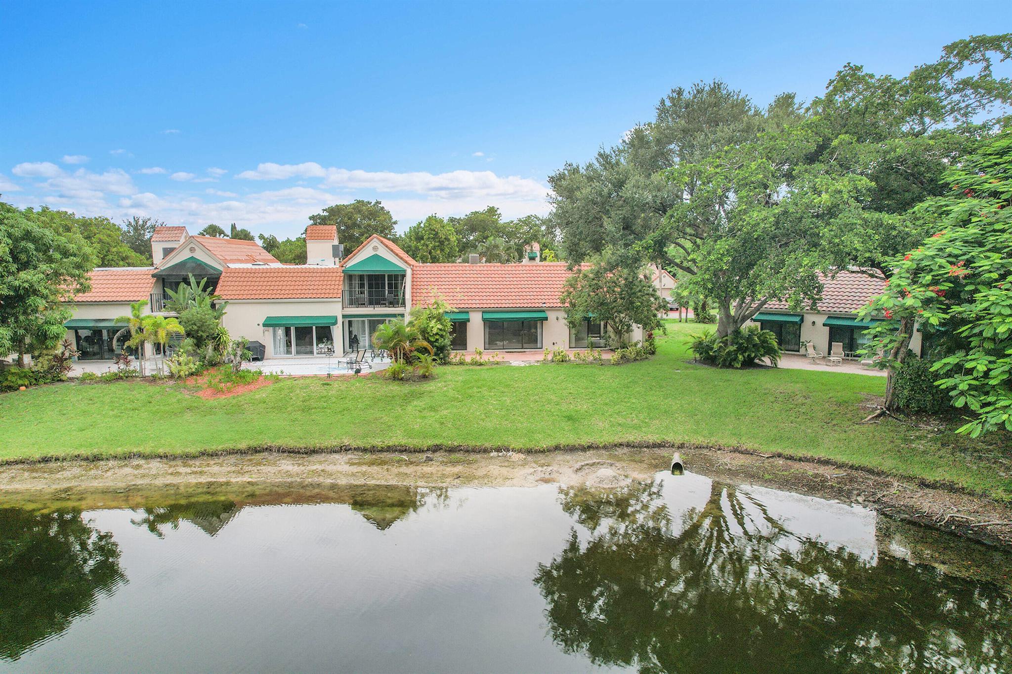 L'AMBIANCE OF VIA VERDE - Residential Lease