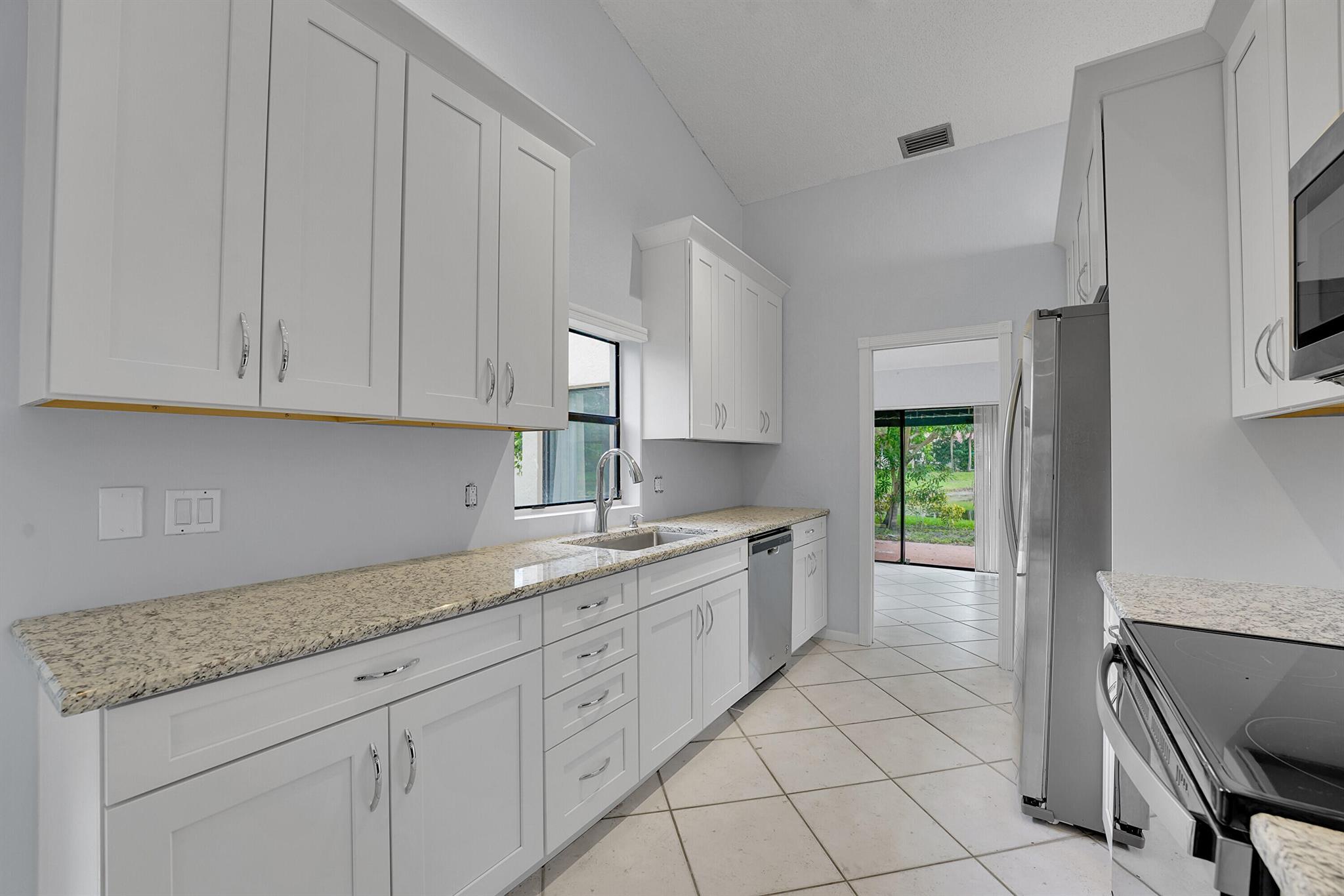 L'AMBIANCE OF VIA VERDE - Residential Lease