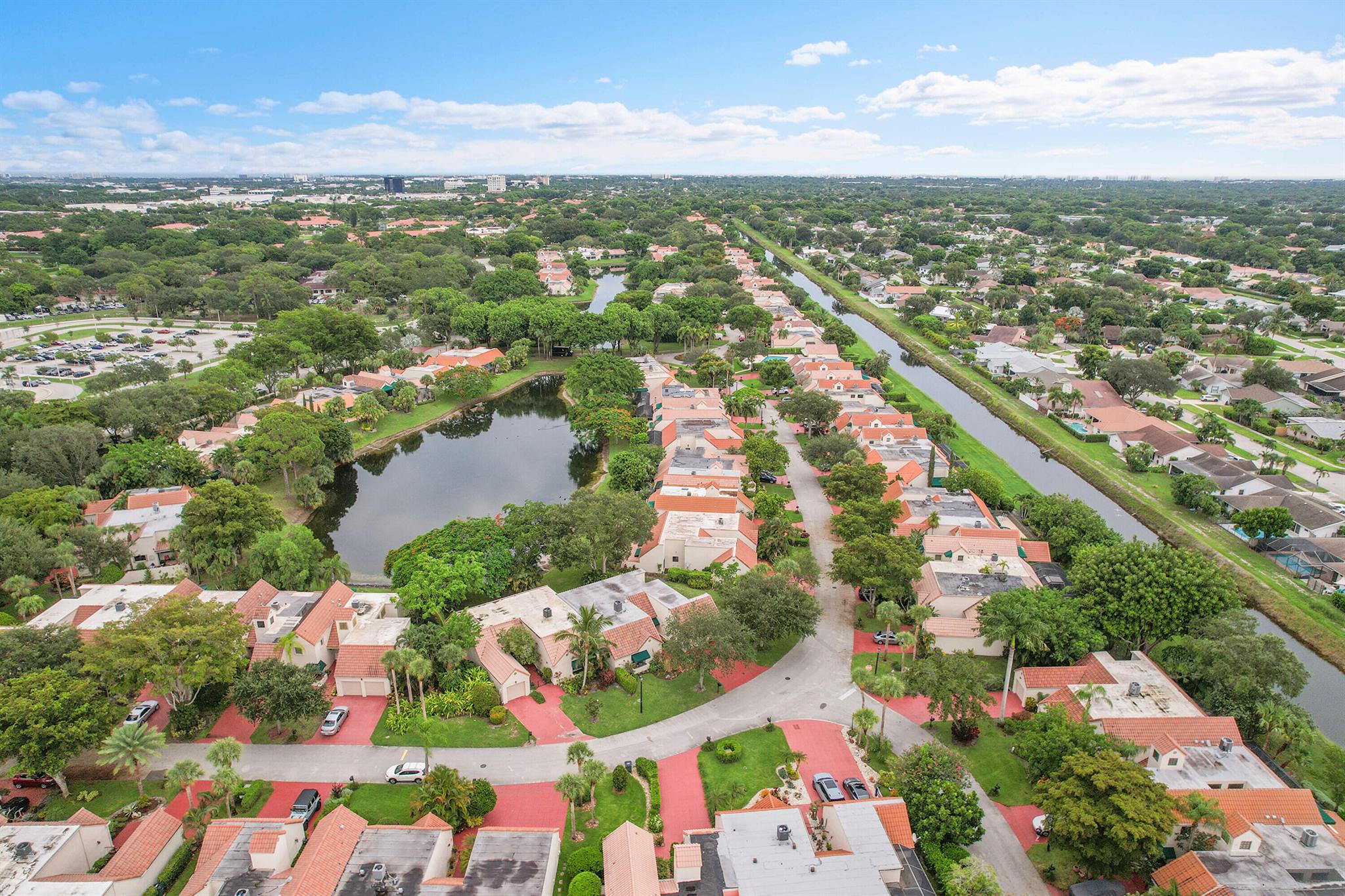 L'AMBIANCE OF VIA VERDE - Residential Lease