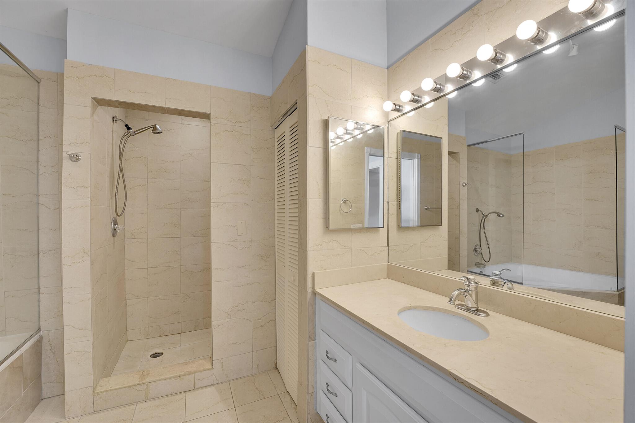 L'AMBIANCE OF VIA VERDE - Residential Lease