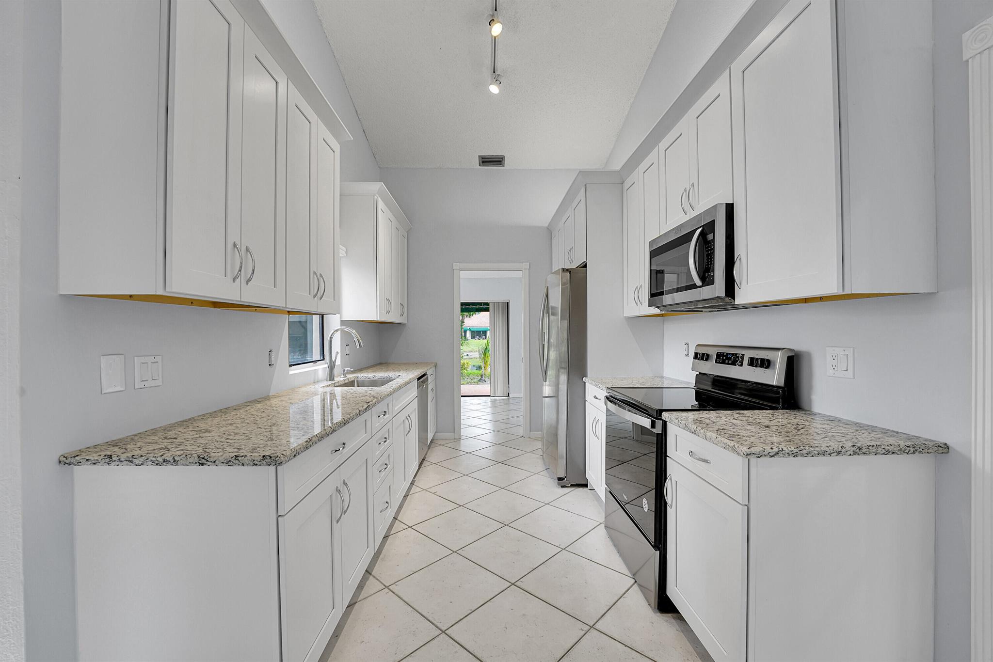 L'AMBIANCE OF VIA VERDE - Residential Lease