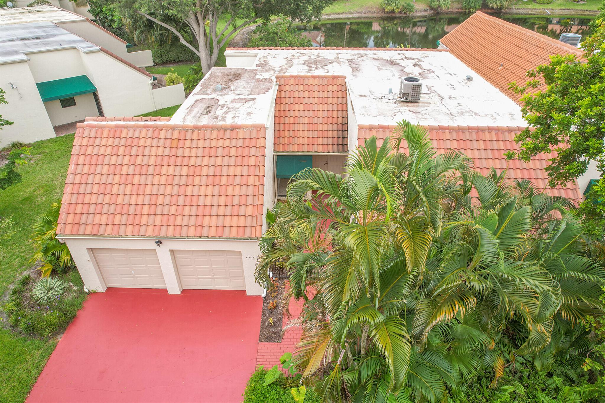 L'AMBIANCE OF VIA VERDE - Residential Lease