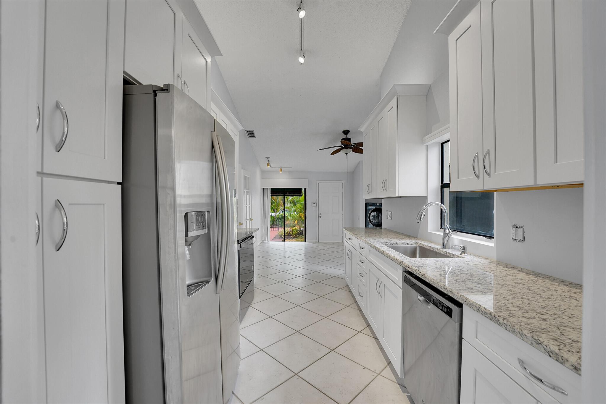 L'AMBIANCE OF VIA VERDE - Residential Lease