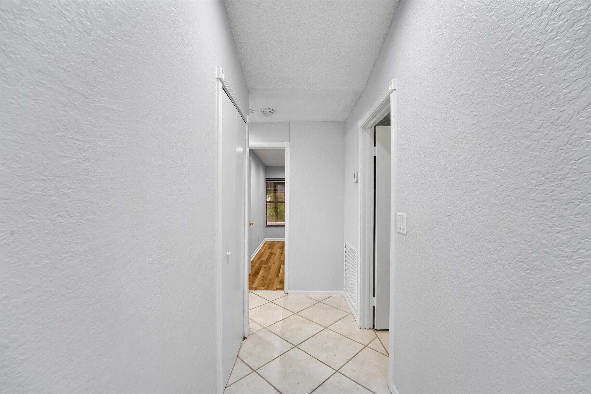 L'AMBIANCE OF VIA VERDE - Residential Lease