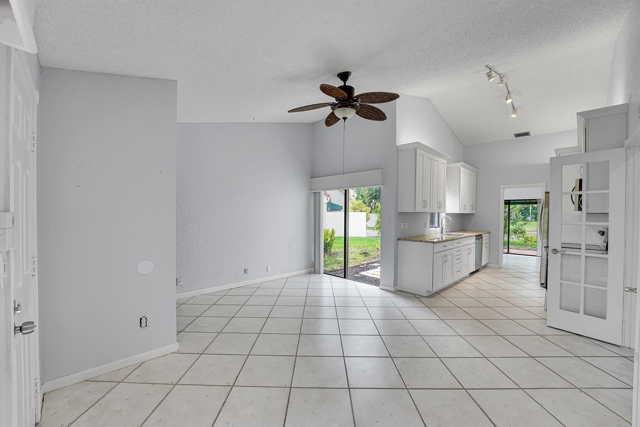 L'AMBIANCE OF VIA VERDE - Residential Lease