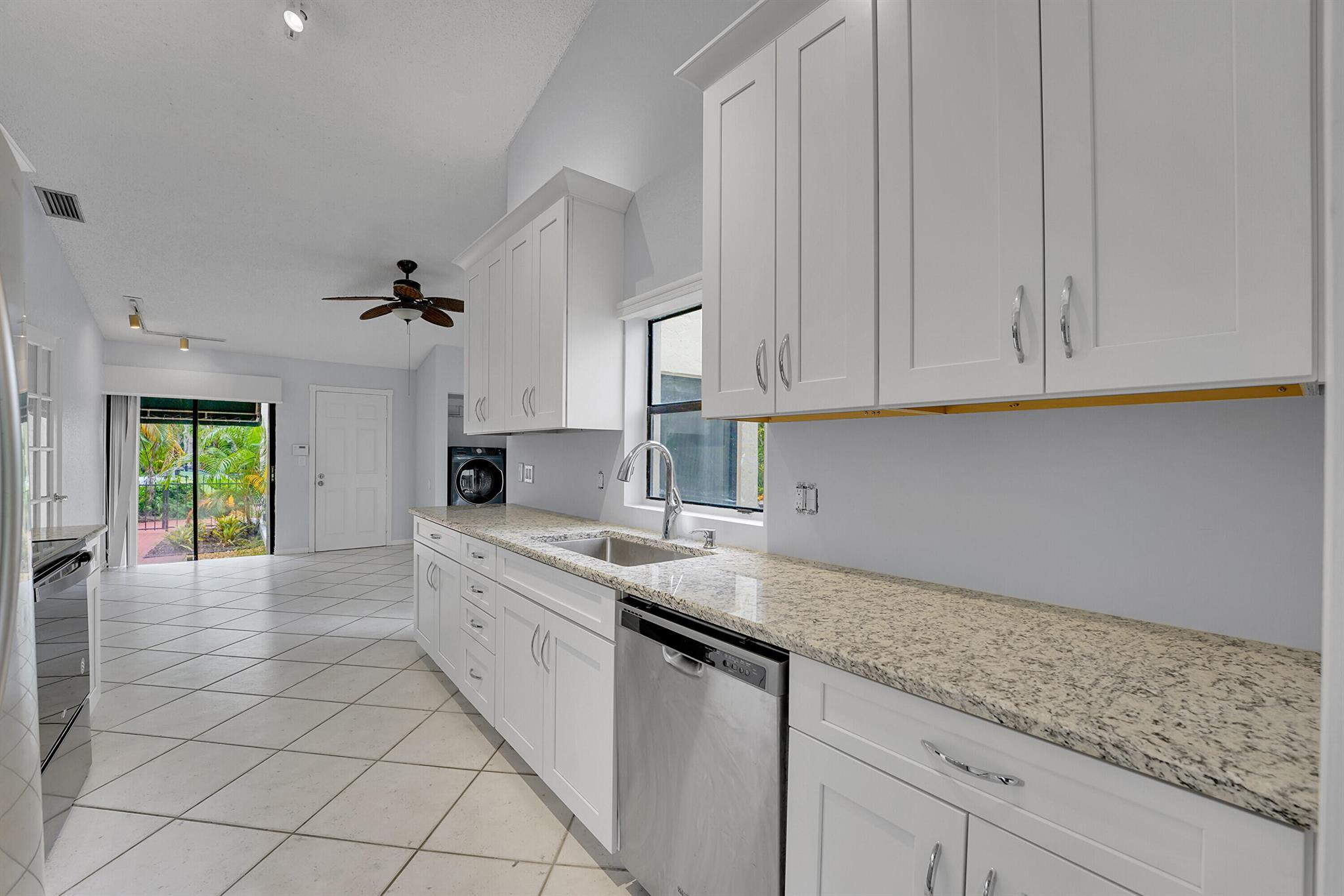 L'AMBIANCE OF VIA VERDE - Residential Lease