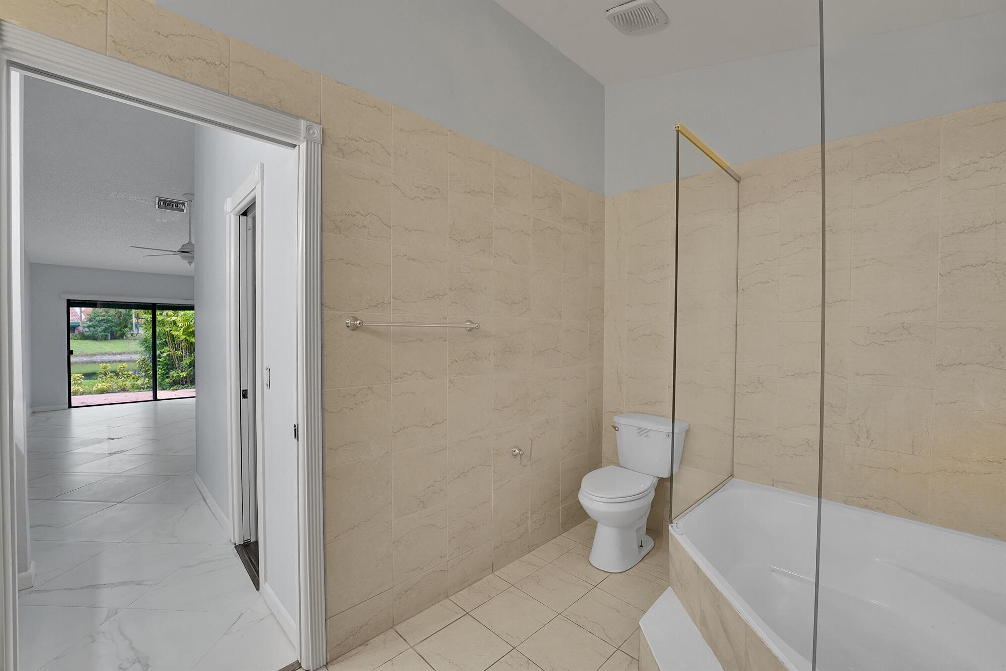 L'AMBIANCE OF VIA VERDE - Residential Lease