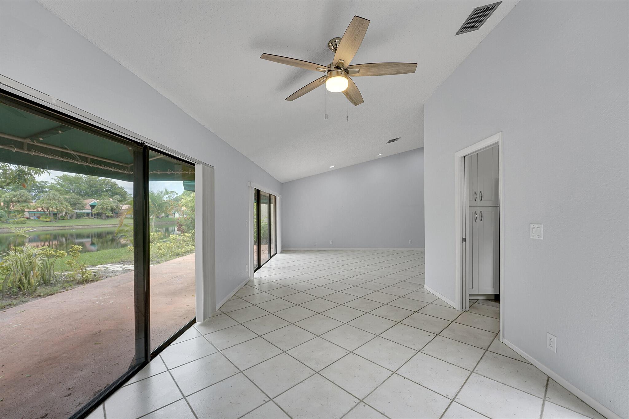 L'AMBIANCE OF VIA VERDE - Residential Lease