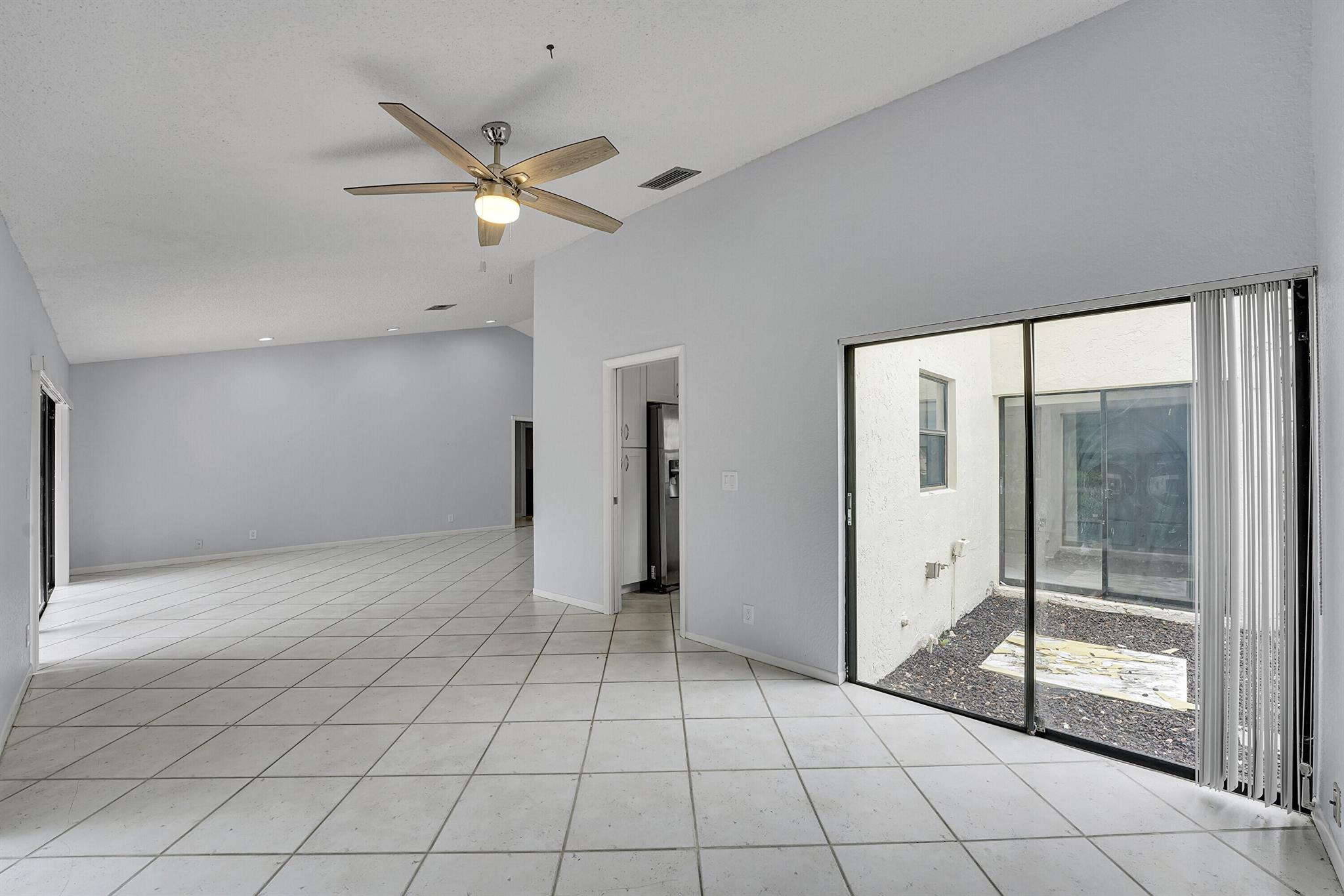 L'AMBIANCE OF VIA VERDE - Residential Lease