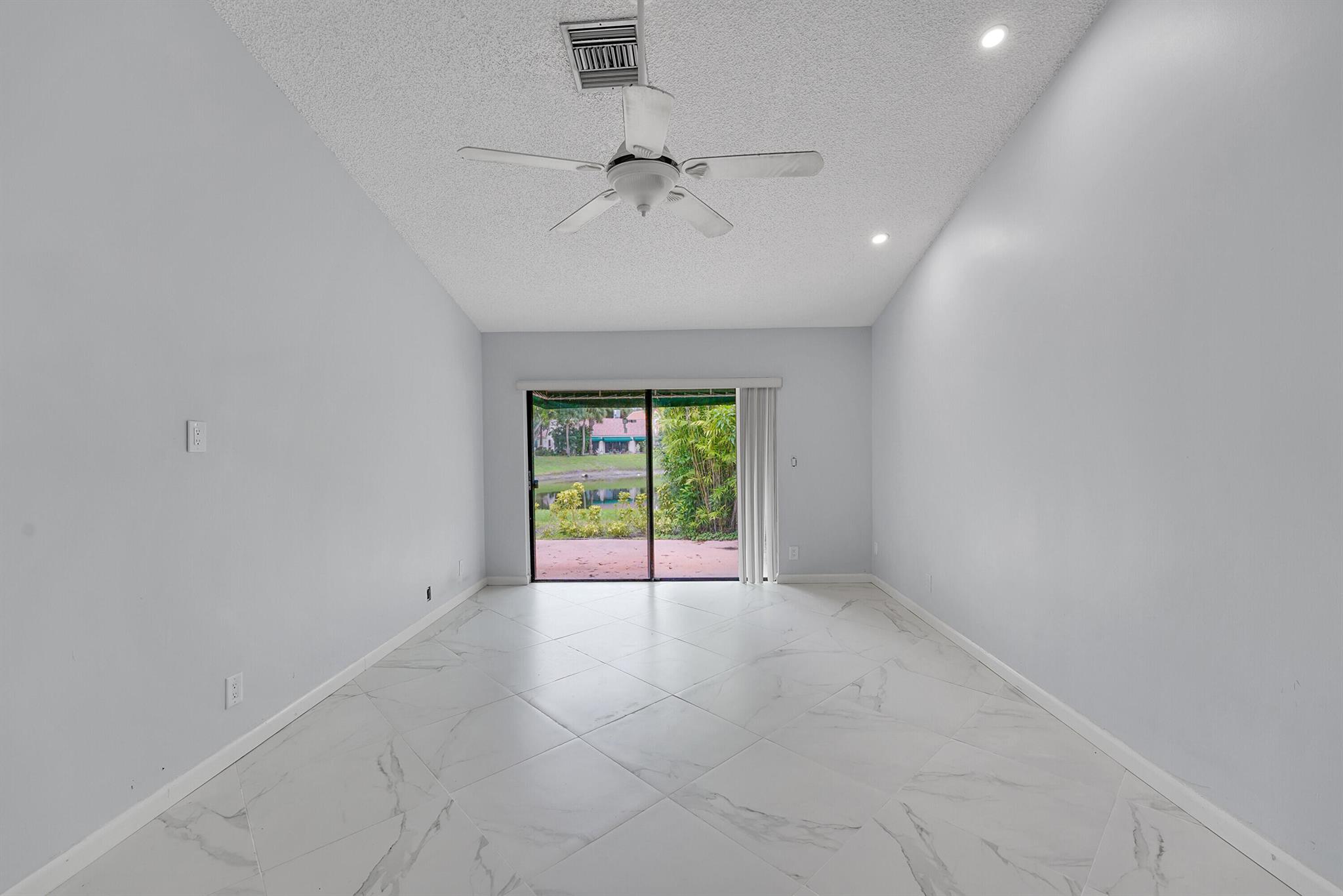 L'AMBIANCE OF VIA VERDE - Residential Lease