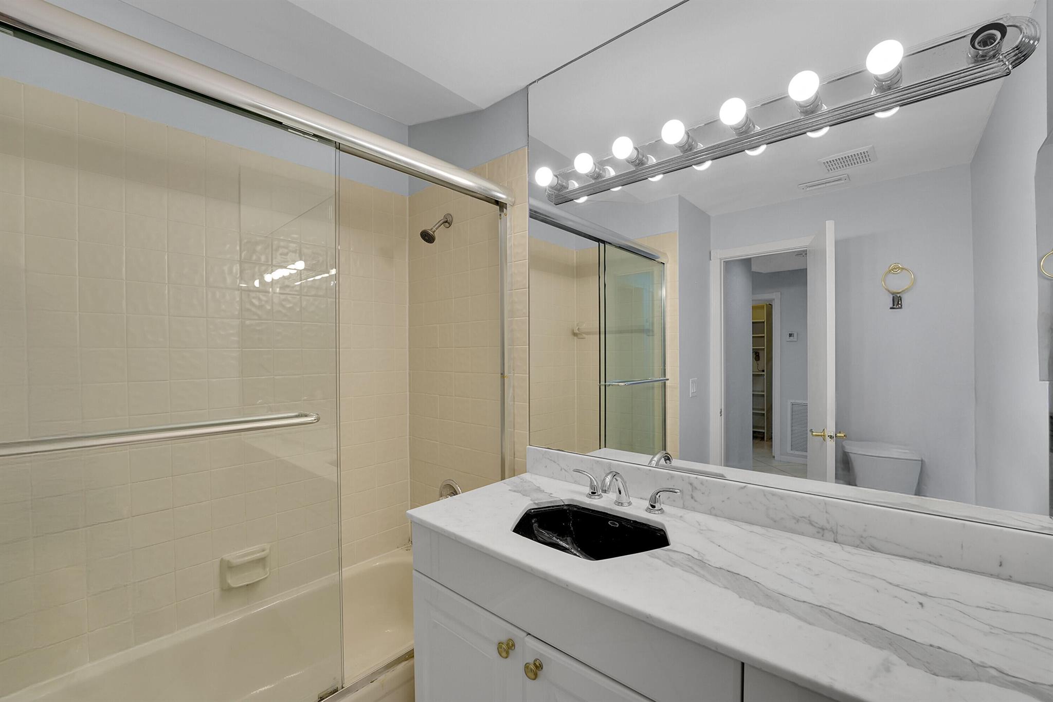 L'AMBIANCE OF VIA VERDE - Residential Lease