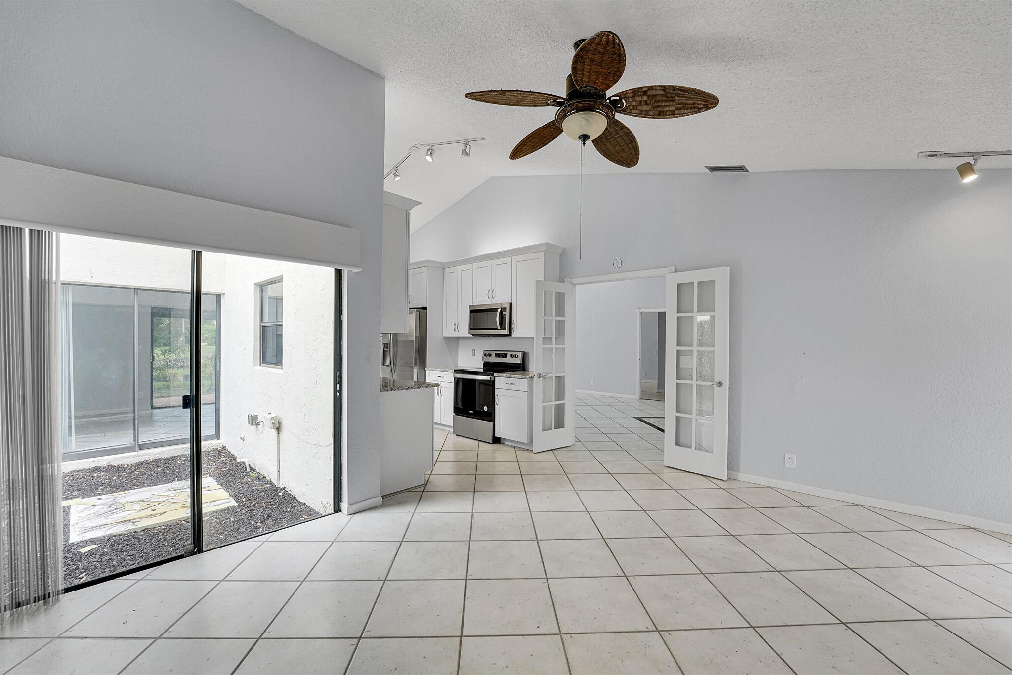 L'AMBIANCE OF VIA VERDE - Residential Lease