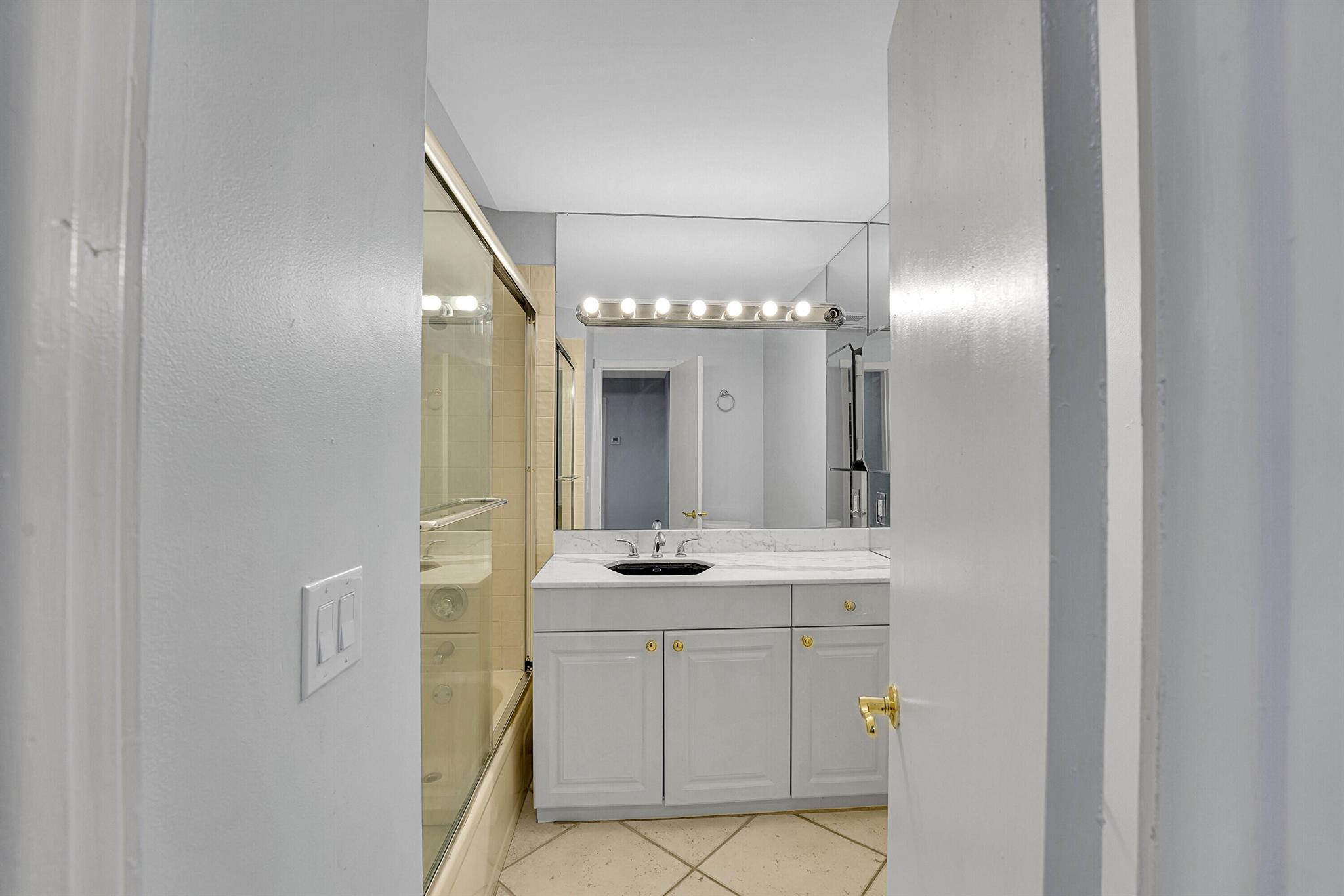 L'AMBIANCE OF VIA VERDE - Residential Lease