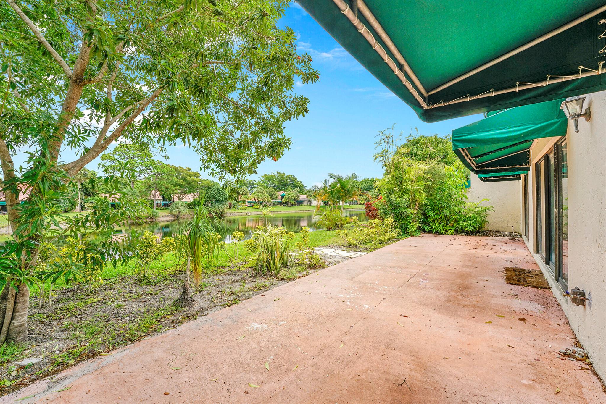 L'AMBIANCE OF VIA VERDE - Residential Lease