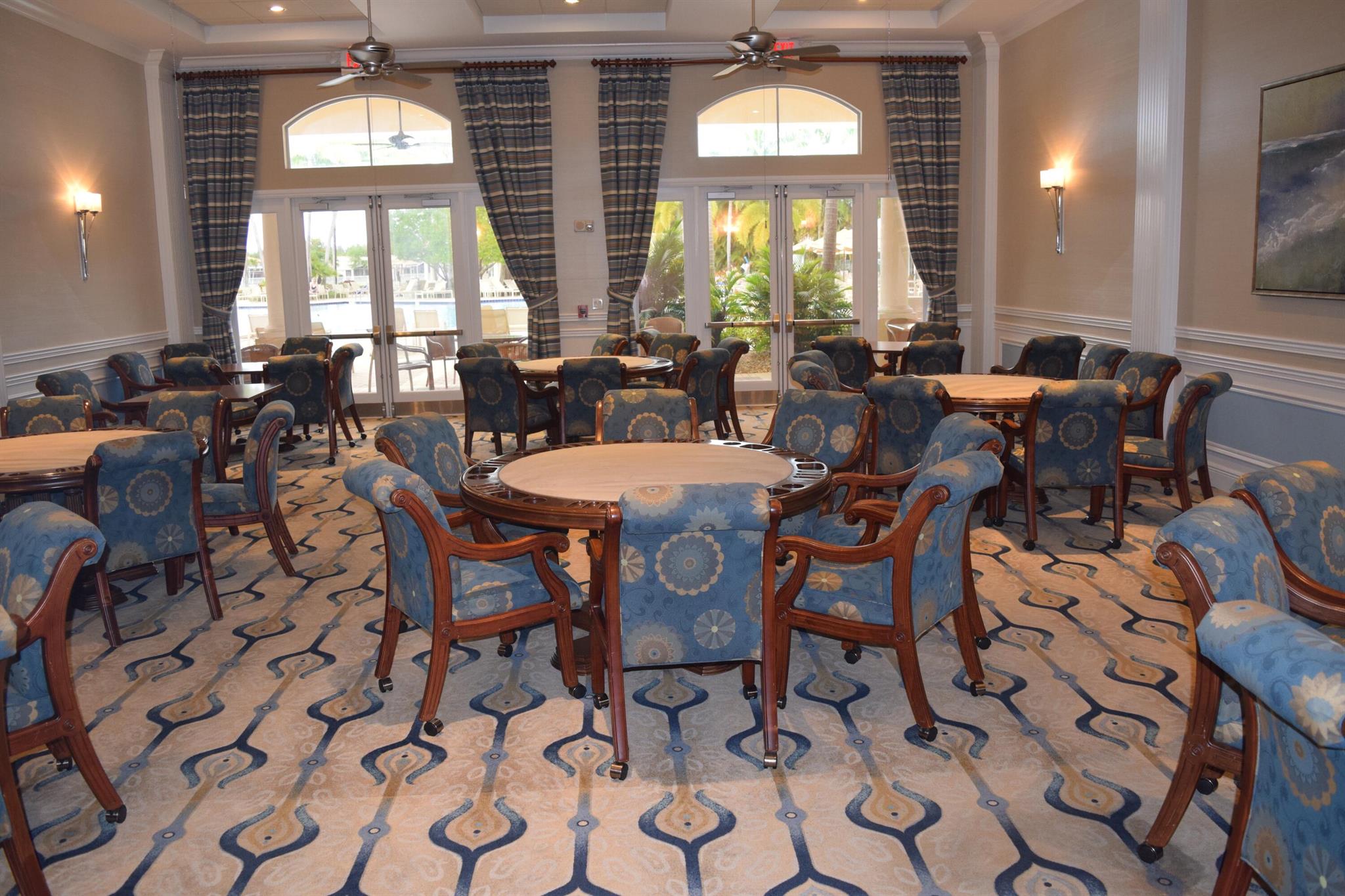 Bellaggio, Towne Park - Residential